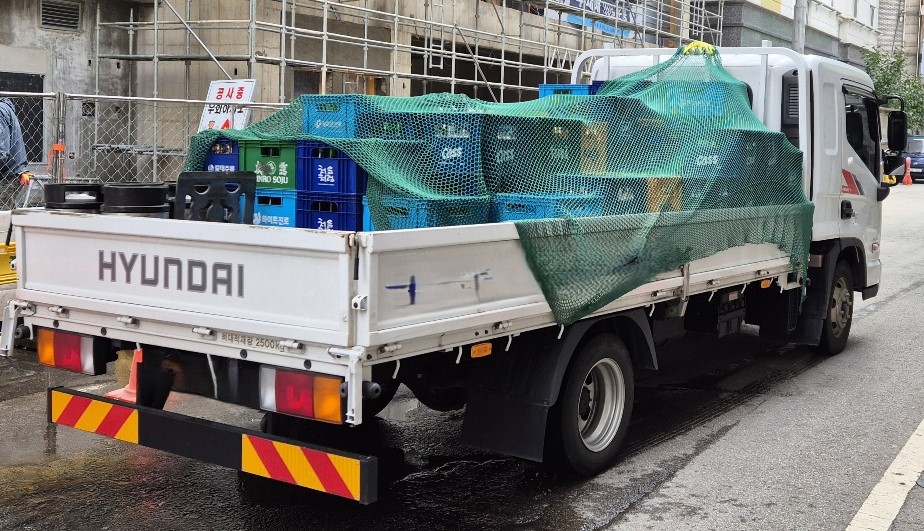 원룸이사 이사 서비스