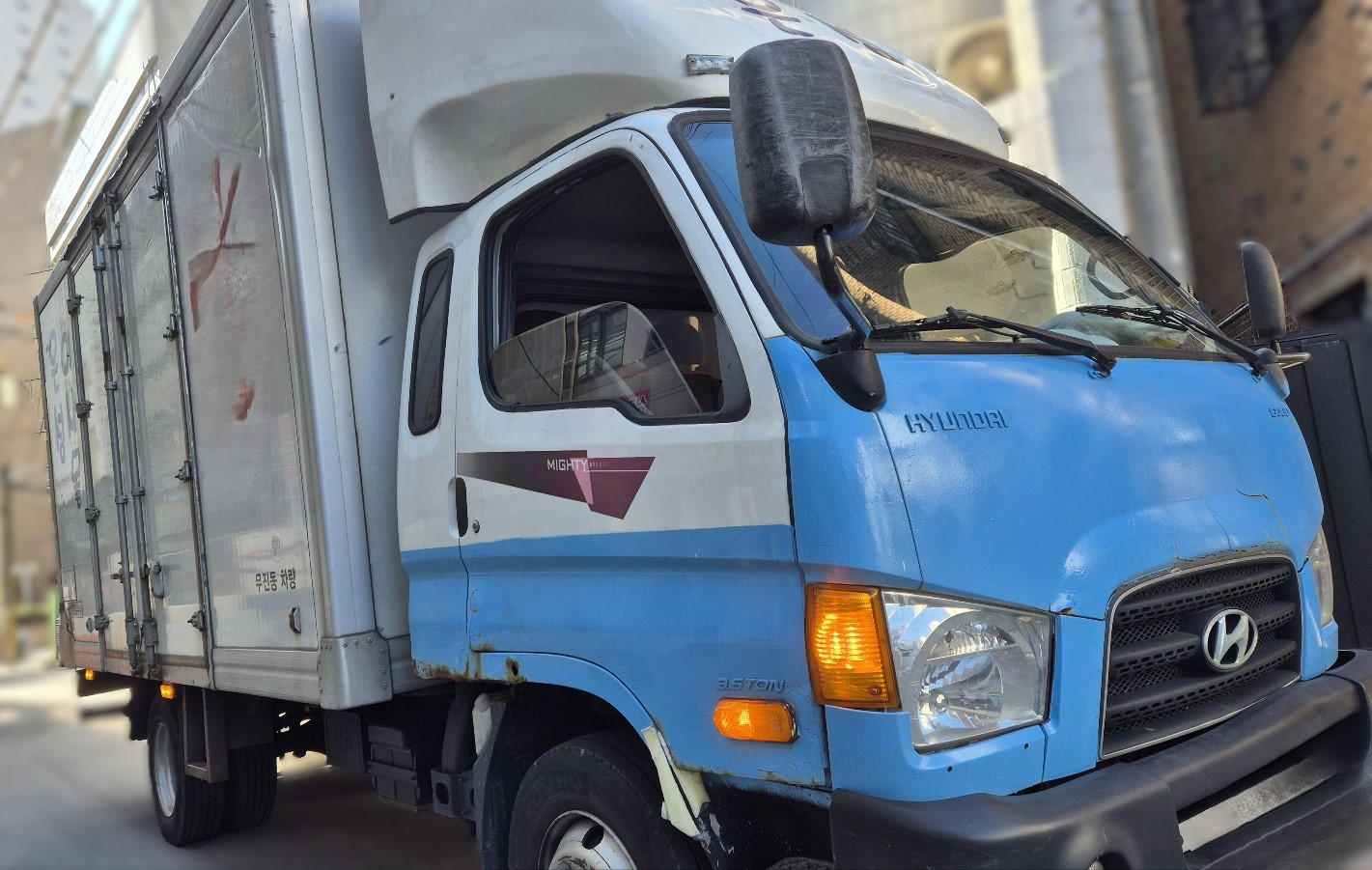 3명반포장 이사 서비스